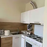 Stadium Apartment25