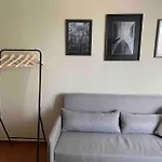 Stadium Apartment25