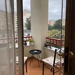Stadium Apartment25