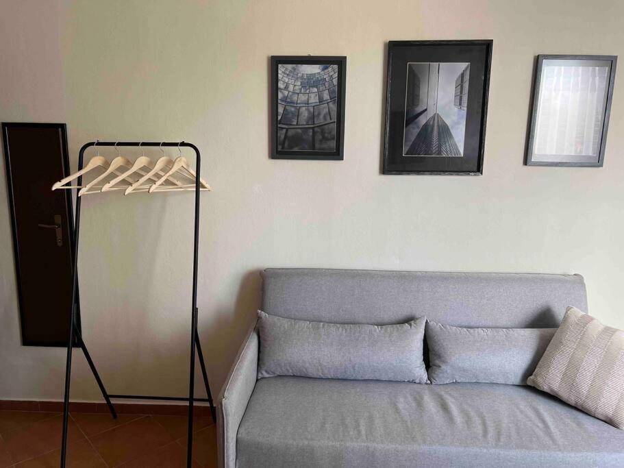 Apartament Arena Stadium Apartment25 Tirana