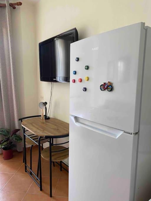 Arena Stadium Apartment25 Apartament Tirana