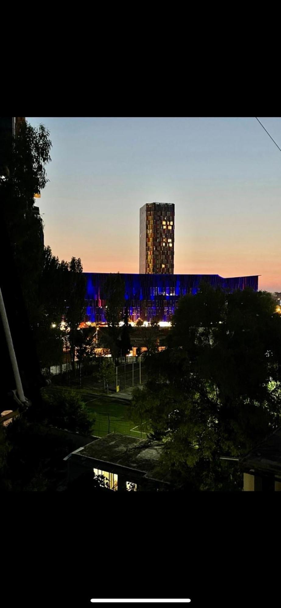 Apartament Arena Stadium Apartment25 *